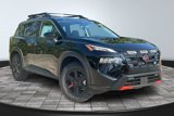 New 2026 Nissan Rogue Rock Creek image 2
