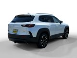 New 2025 MAZDA CX-50 2.5 Hybrid w/ Cargo Package image 5