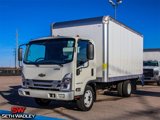 New 2025 Chevrolet Low Cab Forward image 4