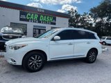 Used 2014 INFINITI QX60 FWD w/ Premium Plus Package image 2