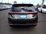 Used 2022 Hyundai Tucson SEL w/ Winter Package image 4