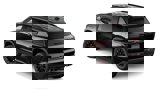New 2026 Chevrolet Traverse LT w/ Midnight/Sport Edition image 3
