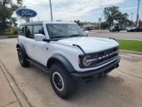 New 2024 Ford Bronco Outer Banks w/ Sasquatch Package image 4