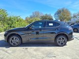 New 2025 Alfa Romeo Stelvio Sprint image 2