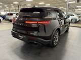 Used 2024 INFINITI QX60 Luxe w/ Vision Package image 4