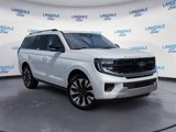 New 2025 Ford Expedition Platinum w/ Driver's Package image 2