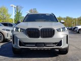 New 2025 BMW X5 xDrive40i w/ Parking Assistance Package image 2