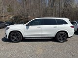 New 2025 Mercedes-Benz GLS 450 4MATIC image 4