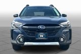 New 2025 Subaru Outback Limited XT image 3