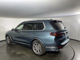 Used 2025 BMW X7 xDrive40i w/ Premium Package image 3