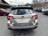 Used 2017 Subaru Outback 3.6R Limited image 4