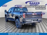 New 2025 GMC Sierra 3500 AT4 w/ Technology Package image 3