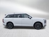 New 2026 Hyundai Palisade Calligraphy image 2