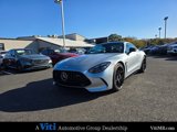 New 2025 Mercedes-Benz AMG GT 55 image 4