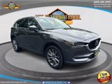 Used 2019 MAZDA CX-5 Grand Touring w/ GT Premium Package image 2