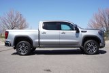 Used 2024 GMC Sierra 1500 AT4 image 2