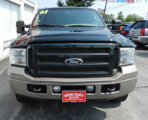 Used 2005 Ford Excursion Eddie Bauer image 4