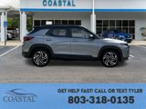 New 2026 Chevrolet TrailBlazer RS w/ Convenience Package image 4