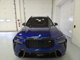 New 2025 BMW X7 M60i image 2