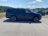 New 2025 Jeep Wagoneer L Series III image 4