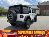 New 2025 Jeep Wrangler Unlimited Rubicon image 3