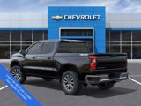 New 2026 Chevrolet Silverado 1500 LT image 3