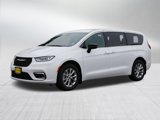 New 2025 Chrysler Pacifica Select w/ Uconnect Theater Family Group image 3