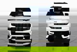 New 2025 Jeep Grand Cherokee Summit image 3
