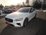Used 2021 Volvo S60 T5 Momentum image 2