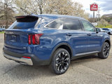 New 2025 Kia Sorento EX image 4