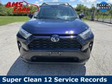 Used 2023 Toyota RAV4 XLE Premium image 3