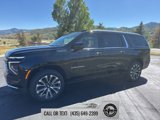 New 2025 Chevrolet Suburban High Country image 3