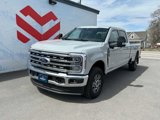 New 2025 Ford F350 Lariat image 2
