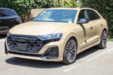 New 2025 Audi SQ8 Prestige image 3