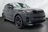 New 2025 Land Rover Range Rover Sport Autobiography image 2