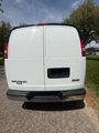 Used 2015 GMC Savana 2500 Extended image 5