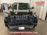 Certified 2023 Toyota Sequoia TRD Pro image 5