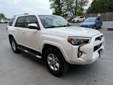 Used 2020 Toyota 4Runner SR5 Premium image 4