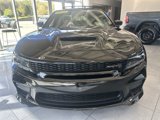 Used 2023 Dodge Charger SRT Hellcat w/ Harman/Kardon Audio Group image 3