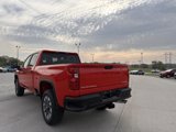 New 2025 Chevrolet Silverado 2500 Custom w/ Custom Convenience Package image 4
