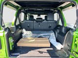 New 2025 Jeep Wrangler Unlimited Rubicon 392 image 5