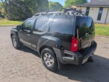 Used 2010 Nissan Xterra Off-Road image 4