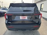 Used 2025 Ford Explorer ST-Line w/ Premium Package image 4