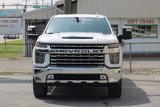 Used 2020 Chevrolet Silverado 3500 LTZ w/ LTZ Plus Package image 2