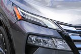 New 2025 Nissan Rogue Platinum image 5