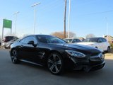Used 2018 Mercedes-Benz SL 450 w/ Premium I Package image 5