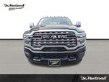 New 2025 RAM 2500 Limited image 2