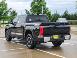 New 2025 Toyota Tundra SR5 image 4