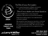 New 2025 Lexus NX 350h AWD w/ Premium Package image 2
