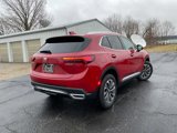 New 2025 Buick Envision Preferred image 4